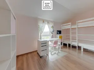 Prodej rodinného domu, Stehelčeves, 116 m2