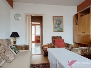 Prodej bytu 3+1, Mladá Boleslav - Mladá Boleslav II, Havlíčkova, 71 m2