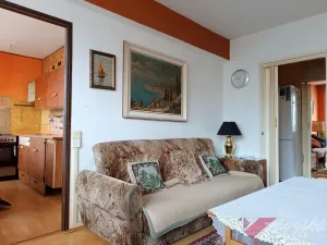 Prodej bytu 3+1, Mladá Boleslav - Mladá Boleslav II, Havlíčkova, 71 m2