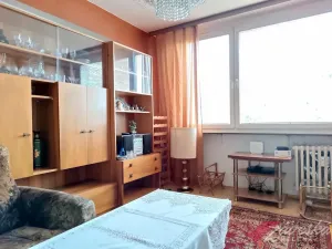 Prodej bytu 3+1, Mladá Boleslav - Mladá Boleslav II, Havlíčkova, 71 m2