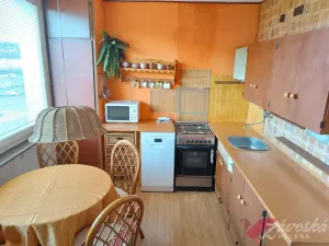 Prodej bytu 3+1, Mladá Boleslav - Mladá Boleslav II, Havlíčkova, 71 m2