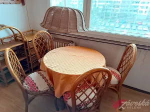 Prodej bytu 3+1, Mladá Boleslav - Mladá Boleslav II, Havlíčkova, 71 m2