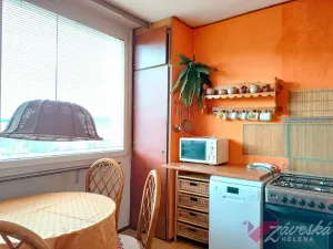 Prodej bytu 3+1, Mladá Boleslav - Mladá Boleslav II, Havlíčkova, 71 m2