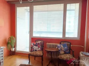 Prodej bytu 3+1, Mladá Boleslav - Mladá Boleslav II, Havlíčkova, 71 m2