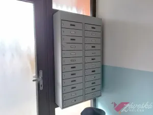 Prodej bytu 3+1, Mladá Boleslav - Mladá Boleslav II, Havlíčkova, 71 m2