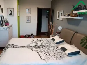 Prodej bytu 3+kk, Benešov, Tyršova, 124 m2