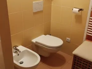 Prodej bytu 3+kk, Benešov, Tyršova, 124 m2