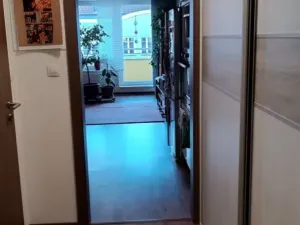 Prodej bytu 3+kk, Benešov, Tyršova, 124 m2