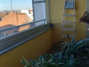 Prodej bytu 3+kk, Benešov, Tyršova, 124 m2