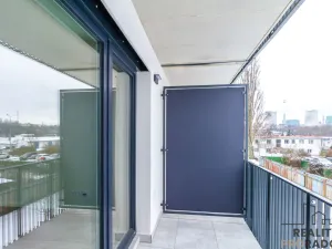 Prodej bytu 1+kk, Kladno, Ke křížku, 30 m2