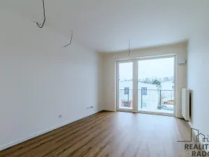 Prodej bytu 1+kk, Kladno, Ke křížku, 30 m2
