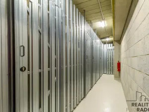 Prodej bytu 1+kk, Kladno, Ke křížku, 30 m2