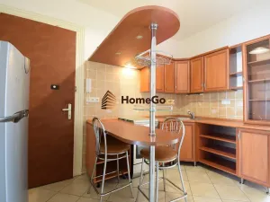 Pronájem bytu 2+1, Praha - Vršovice, Orelská, 50 m2