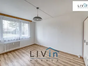 Pronájem bytu 2+1, Olomouc, Jílová, 60 m2