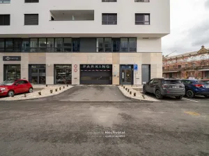 Pronájem bytu 2+kk, Brno - Staré Brno, Ghegova, 51 m2