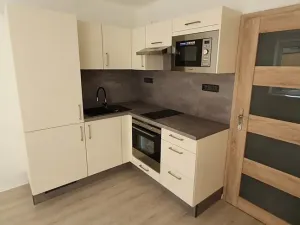 Pronájem bytu 1+kk, Doksy, Dalibora z Myšlína, 38 m2