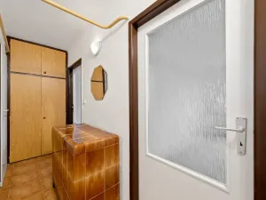 Prodej bytu 3+1, Bystřice, U Stadionu, 58 m2