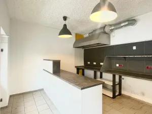 Pronájem komerční nemovitosti, Liberec, Hálkova, 26 m2