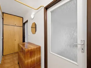 Prodej bytu 3+1, Bystřice, U Stadionu, 58 m2