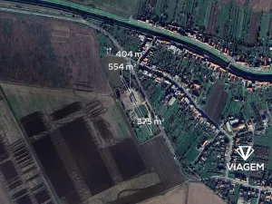 Prodej podílu pozemku, Kunovice, 575 m2