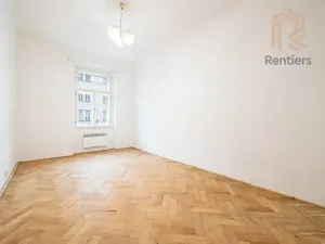 Pronájem bytu 2+1, Praha - Nusle, Jaromírova, 61 m2