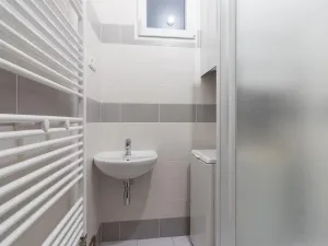 Pronájem bytu 2+kk, Praha - Dejvice, Zikova, 60 m2