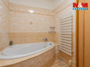 Prodej bytu 4+1, Mladá Boleslav - Mladá Boleslav II, Palackého, 97 m2