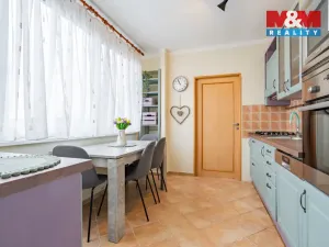 Prodej bytu 4+1, Mladá Boleslav - Mladá Boleslav II, Palackého, 97 m2