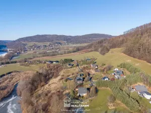 Prodej pozemku, Heřmánky, 1200 m2