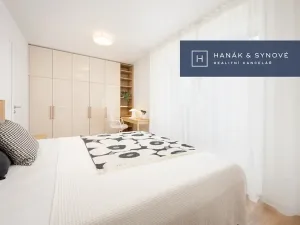 Pronájem bytu 2+kk, Pohořelice, U Kasáren, 56 m2