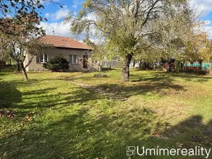 Prodej chaty, Nový Vestec, Polní, 83 m2