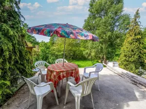 Prodej pozemku pro bydlení, Sluštice, 384 m2