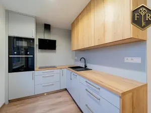 Prodej bytu 2+1, Karviná, Kosmonautů, 51 m2