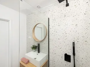 Prodej bytu 2+kk, Praha - Modřany, Daškova, 44 m2