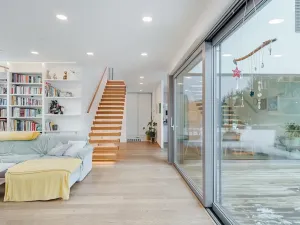 Prodej rodinného domu, Litomyšl, Luční, 218 m2