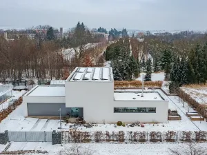 Prodej rodinného domu, Litomyšl, Luční, 218 m2