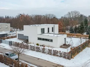 Prodej rodinného domu, Litomyšl, Luční, 218 m2