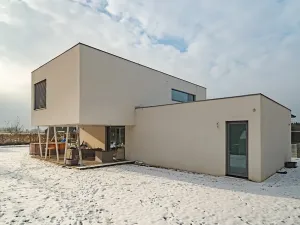 Prodej rodinného domu, Litomyšl, Luční, 218 m2