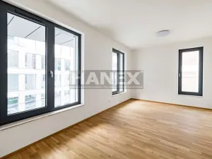 Pronájem bytu 2+kk, Praha - Karlín, Pernerova, 55 m2