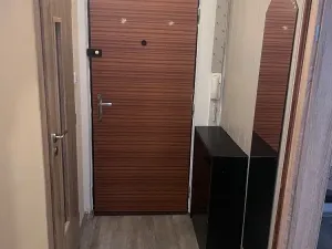 Pronájem bytu 1+1, Jihlava, Březinova, 33 m2