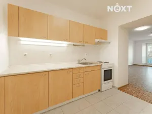 Pronájem bytu 1+1, Šumperk, nám. Jana Zajíce, 45 m2