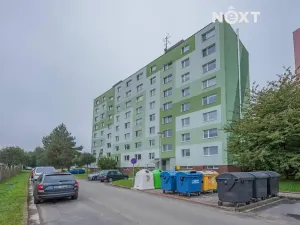 Pronájem bytu 3+1, Zábřeh, Krumpach, 67 m2