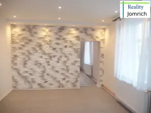 Pronájem bytu 2+1, Liberec, Palackého, 55 m2