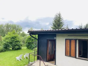 Prodej chaty, Zahrádka, 48 m2