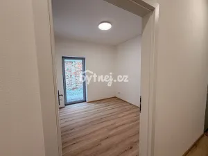 Pronájem bytu 3+kk, Brno - Dvorska, Zapletalova, 67 m2