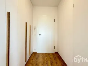 Pronájem bytu 2+kk, Olomouc - Nová Ulice, Milana Ticháka, 42 m2