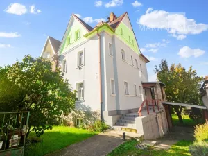 Prodej bytu 2+1, Praha - Strašnice, Vykáňská, 58 m2