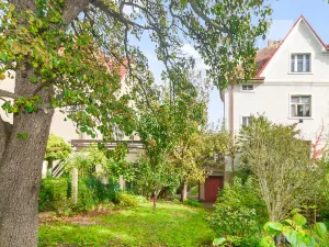 Prodej bytu 2+1, Praha - Strašnice, Vykáňská, 58 m2