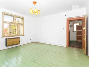 Prodej bytu 2+1, Praha - Strašnice, Vykáňská, 58 m2