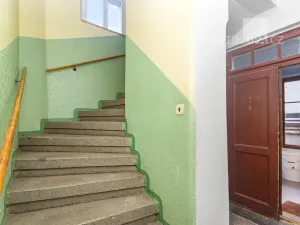 Prodej bytu 2+1, Praha - Strašnice, Vykáňská, 58 m2